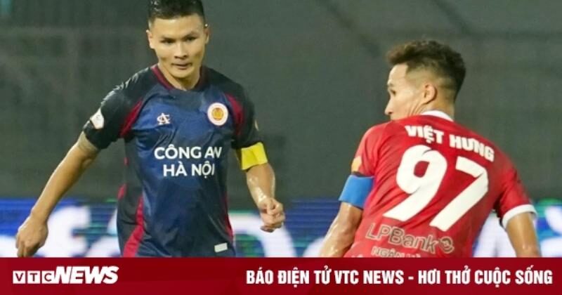 Trận đấu Hà Nội vs Bình Định, nhận định từ chuyên gia về khả năng ghi bàn của hai đội bóng ngày 20/11/2024.