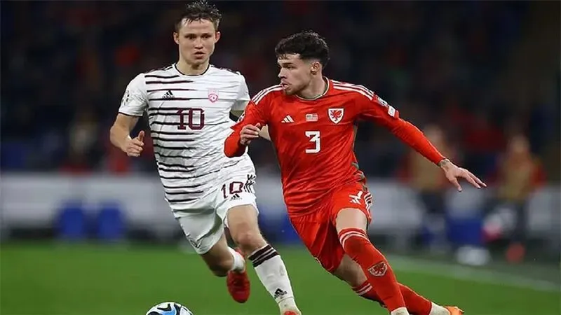 Bắc Macedonia và Armenia giao tranh quyết liệt tại UEFA Nations League